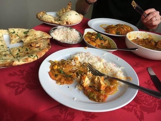 Mirchi Indian Restaurant And Takeaway